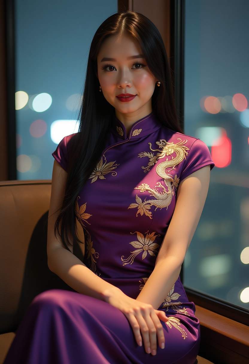 邻里短片分镜笔记