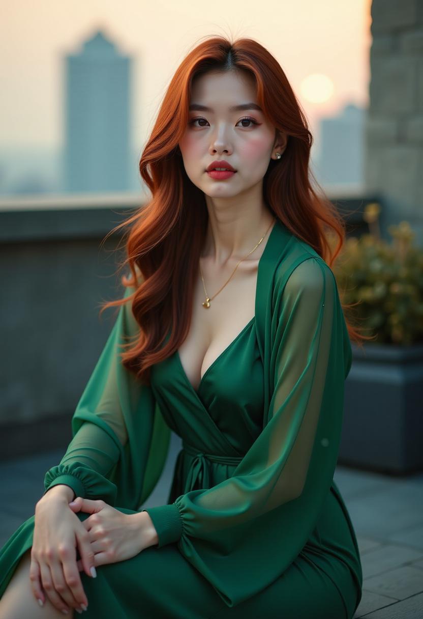 哈士奇闯入阳台后的邻里喜剧