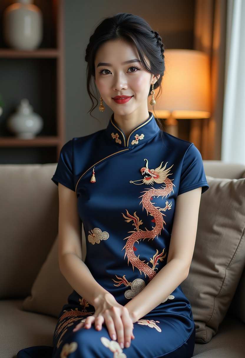 南向阳台晾衣约定的记录