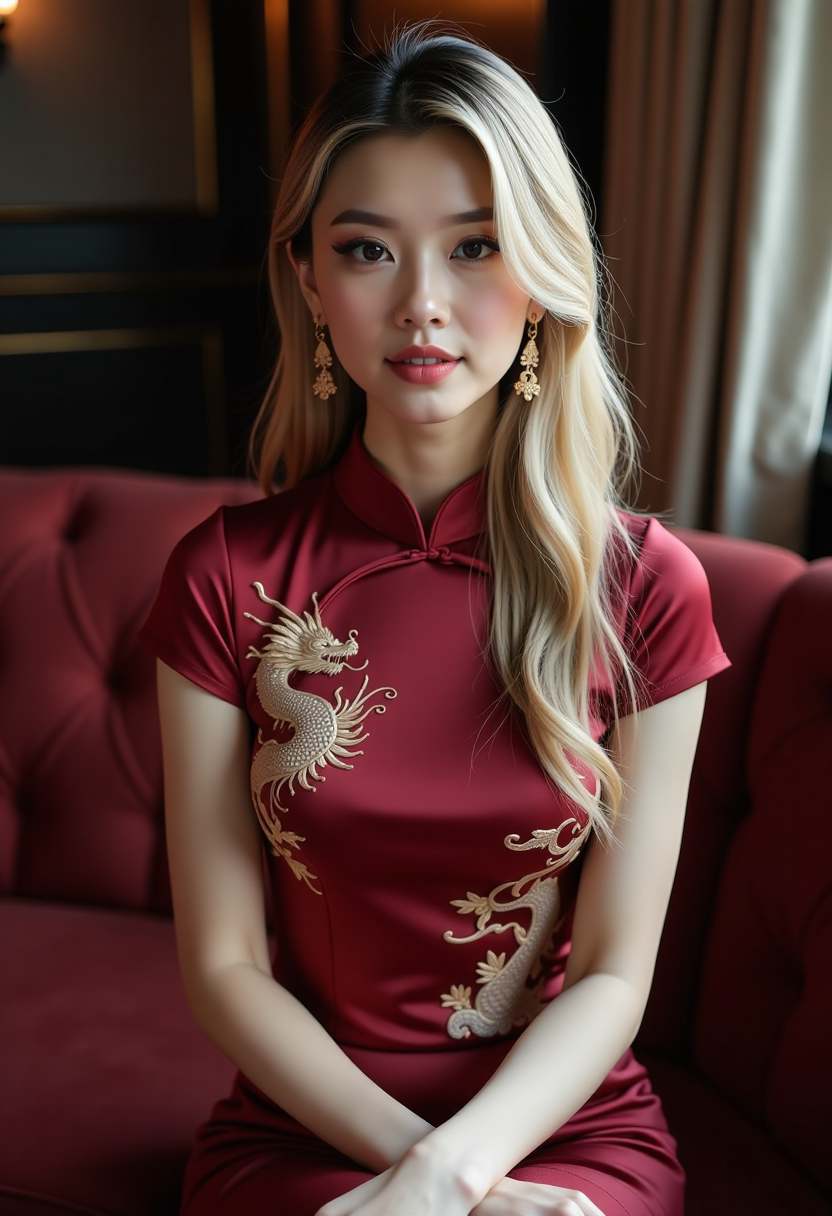调解案例时间线配图